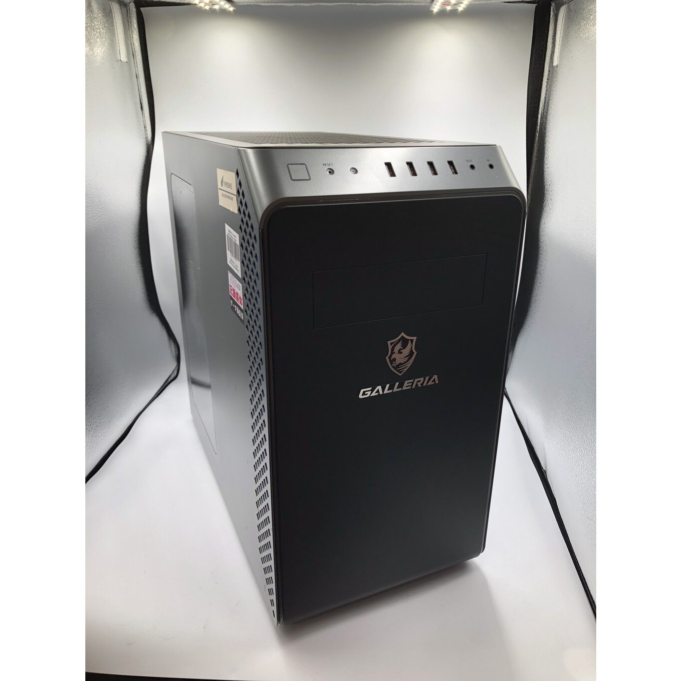 GeForce GTX 16シリーズの中古ゲーミングデスクトップPC一覧