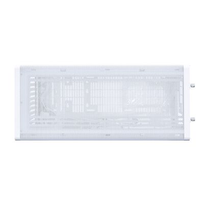 Lian-Li  A3-mATX-WD White (MicroATX) 
