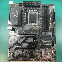 中古  ASRock B660 Pro RS (B660 1700 ATX DDR4) 150348 
