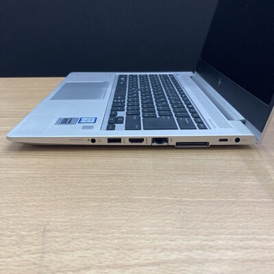 【甲府飯田店】中古  HP EliteBook 840 G6 (Intel Core i5 8365U 1.60GHz/16GB/SSD512GB/なし/オンボード/14/1920x1080/Wi-Fi/WEBCAM/W11H64) 181889 