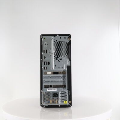 【秋葉原本店】中古  Lenovo ThinkCenter(i5 12500/8GB/SSD256GB/W11P) 3410015005 