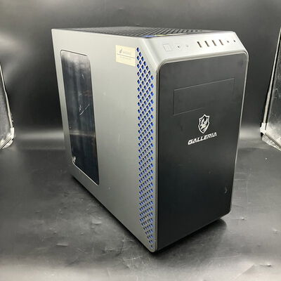 【大須店】中古  GALLERIA RM5C-R36 3120024580 