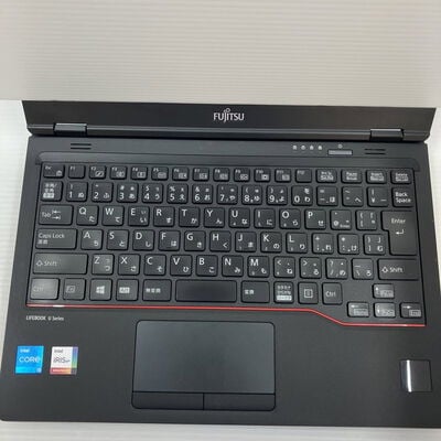 【秋葉原本店】中古  FUJITSU LIFEBOOK U7311/F(i5-1145G7/16GB/SSD256GB/W11P) 3410014853 