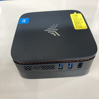 中古  NIPOGI AK1PLUS N97(N97/8GB/SSD256GB/OSなし) 3310005735 