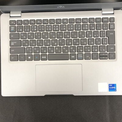 【長野稲里店】中古  DELL Latitude 5320 (Intel Core i7 1185G7 3.0GHz/16GB/SSD256GB/-/-/13.3/1920x1080/Wi-Fi/WEBCAM/W11H MAR) 183658 