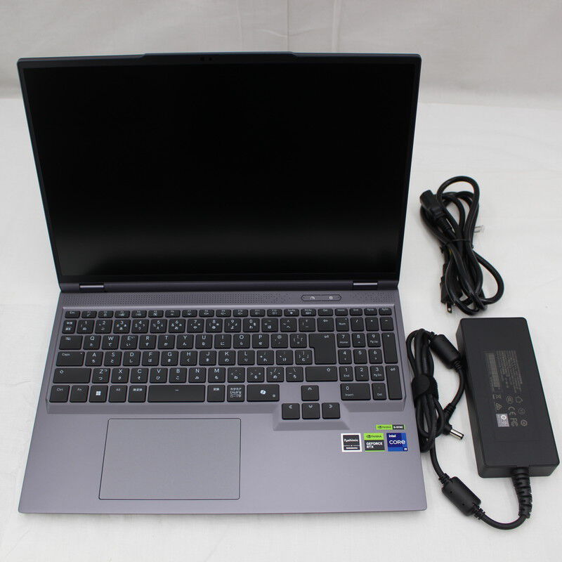 中古 THIRDWAVE GALLERIA UL9C-R49-6 183834 （298699） ｜ パソコン