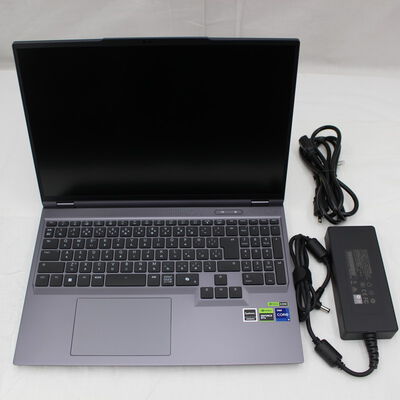 【通販センター】中古  THIRDWAVE GALLERIA UL9C-R49-6 183834 