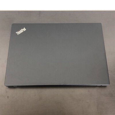 【長野稲里店】中古  LENOVO ThinkPad X13 (AMD Ryzen 5 Pro 4650U 2.10GHz/32GB/SSD256GB/-/オンボード/13.3/1920x1080/Wi-Fi/WEBCAM/W11P/Microsoft Office Home and Business 2024) 184183 