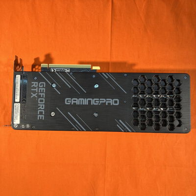 【なんば店】中古  Palit NE63070019P2-1041A （RTX3070 8GB） 3480037342 