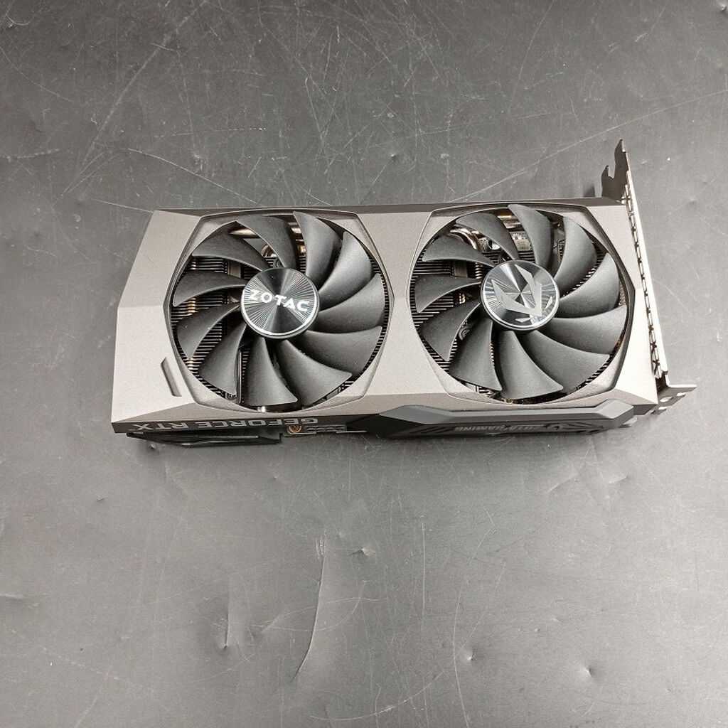 NVIDIA GeForce RTX 3060 Tiの中古グラフィックボード一覧（205件