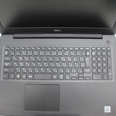 【通販センター】中古  DELL Vostro 3590(Intel Core i5 10210U 1.60GHz/16GB DDR4/SSD256GB/-/オンボード/15.6/1920x1080/GbE/Wi-Fi/WEBCAM/W11P/VBT) 197855 