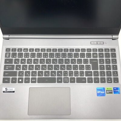 【福井日之出店】中古  GALLERIA XL7C-R46 5200000715 