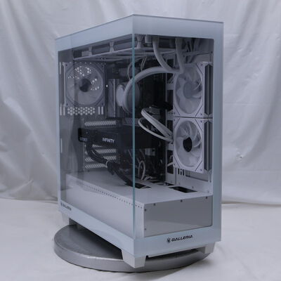 【通販センター】中古  THIRDWAVE GALLERIA SF WH 205135 