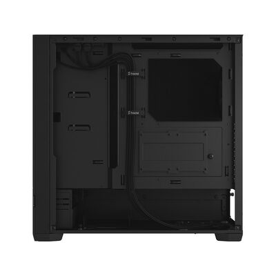 Fractal Design  Pop Silent Black Solid FD-C-POS1A-01 (ATX) 