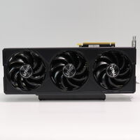 中古  Palit NED47TSS19T2-1043J JetStream OC (RTX4070Ti SUPER 16GB) 164254 