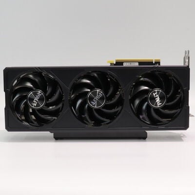 【札幌店】中古  Palit NED47TSS19T2-1043J JetStream OC (RTX4070Ti SUPER 16GB) 164254 
