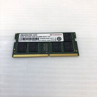 中古  PC4-25600 32GB ノート用(DDR4-3200) 158773 
