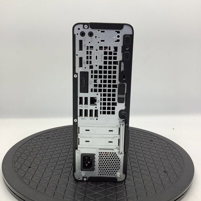 【堺七道店】中古  HP ProDesk 600 G5 SFF(i5 9500/16GB/SSD256GB/W11P) 4660003215 