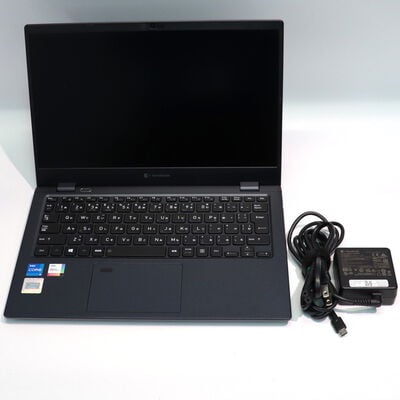 【札幌店】中古  Dynabook G83/HS (Intel Core i5 1135G7 2.40GHz/16GB DDR4/SSD256GB/-/オンボード/13.3/1920x1080/GbE/Wi-Fi/WEBCAM/W11H64) 191072 