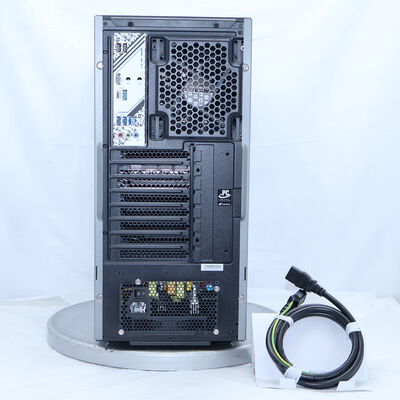 【通販センター】中古  THIRDWAVE GALLERIA SK(Intel Core i7 13700F/16GB DDR4 (PC4)/SSD500GB/なし/NVIDIA GeForce RTX 3060 Ti 8GB/W11H64 MAR) 203647 