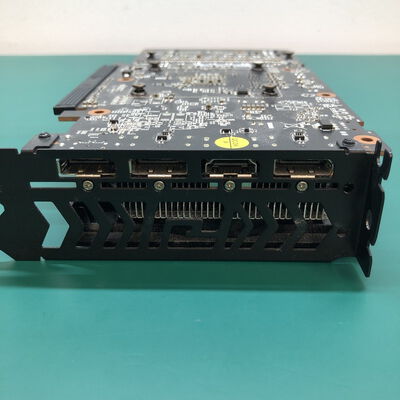 【津ラッツ店】中古  玄人志向 RD-RX6650XT-E8GB/DF [PCIExp 8GB] 4990000937 
