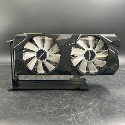 【大須店】中古  玄人志向 GG-RTX2070SP-E8GB/DF (RTX2070 SUPER) 140102 