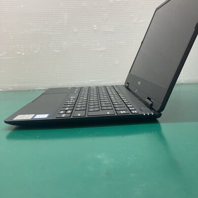 【浦添城間店(沖縄)】中古  NEC VersaPro VKT13H-5 PC-VKT13HZG5 (Intel Core i5 8200Y 1.30GHz/8GB/SSD256GB/なし/オンボード/12.5/1920x1080/Wi-Fi/WEBCAM/W11H MAR) 184437 