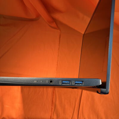 【なんば店】中古  MSI Modern 14 B11MOU-893JP (1195G7/32GB/SSD512GB/WLAN/14FHD/W11H) 3280021026 