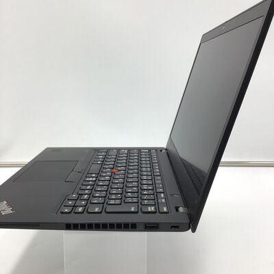 【白山FM松任店】中古  LENOVO ThinkPad X13 (AMD Ryzen 5 Pro 4650U 2.10GHz/32GB/SSD256GB/-/オンボード/13.3/1920x1080/Wi-Fi/WEBCAM/W11H) 185678 