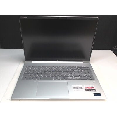 【前橋ｲﾝﾀｰｱｶﾏﾙ店】中古  HP EliteBook 660 G11(Intel Core Ultra 7 165U/16GB/SSD512GB/なし/オンボード/16/1920x1200/Wi-Fi/WEBCAM/W11H64 MAR) 183471 
