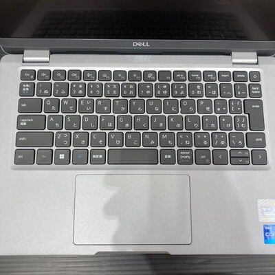 【静岡東瀬名店】中古  DELL Latitude 5320 (Intel Core i7 1185G7 3.0GHz/16GB/SSD256GB/-/-/13.3/1920x1080/Wi-Fi/W11H64) 172409 