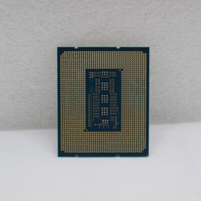 【通販センター】中古  INTEL Core i7 14700F (1700/2.1G/33M/C20/T28) 162951 