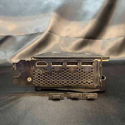 【横浜駅前店】中古  各社 GeForce RTX3060Ti (8GB PCI-E) 144199 