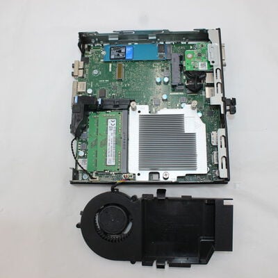 【通販センター】中古  DELL Optiplex(Intel Core i3 10100T/16GB/SSD2TB/なし/オンボード/W11H64 MAR) 187941 