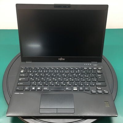【佐賀南部バイパス店】中古  FUJITSU LIFEBOOK U28021(i5-10310U/8GB/SSD256GB/W11P) 5250001544 