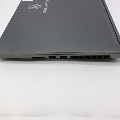 【宇都宮鶴田店】中古  THIRDWAVE GALLERIA XL7C-R45(i7-13700H/16GB/SSD500GB+1TB/RTX4050/W11H) 5280001171 