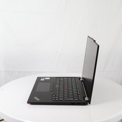 【通販センター】中古  Lenovo ThinkPad X13 2-in-1 Gen 5 21LXXA0300(Intel Core Ultra 5 125U/16GB DDR5 (PC5)/SSD256GB/なし/オンボード/13.3/1920x1200/Wi-Fi/W11H64 MAR) 199584 