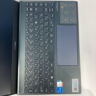 【博多店】中古  ASUS ZenBook UX325EA (i5-1135G7/8GB/SSD256GB/W11H) 3310007029 