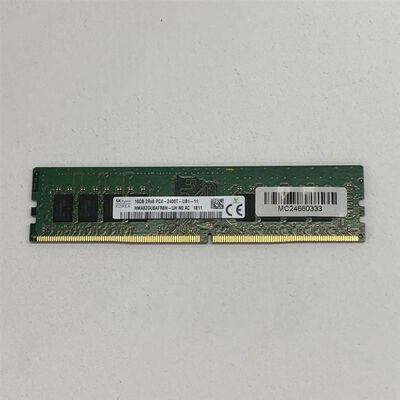 【八王子店】中古  PC4-19200 16GB デスクトップ用 135639 
