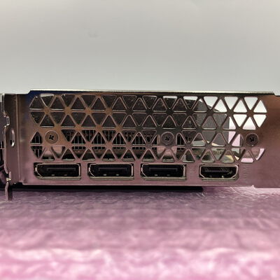 【町田店】中古  ZOTAC 9288-2N617-210ZS (RTX3070 8G) 143911 