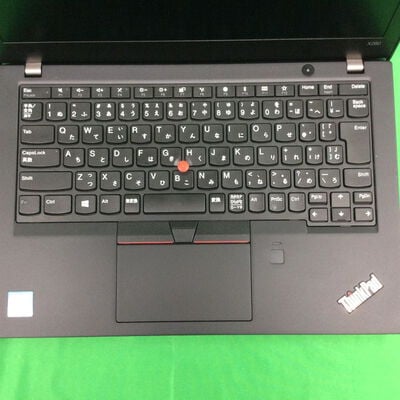 【川崎店】中古  Lenovo ThinkPad X280(i3-8130U/8GB/SSD256GB/12.5inch/1366&times;768/W11P) 3170007422 