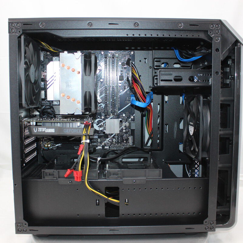 中古 THIRDWAVE GALLERIA RRR5F-35 190750 （338052） ｜ パソコン通販