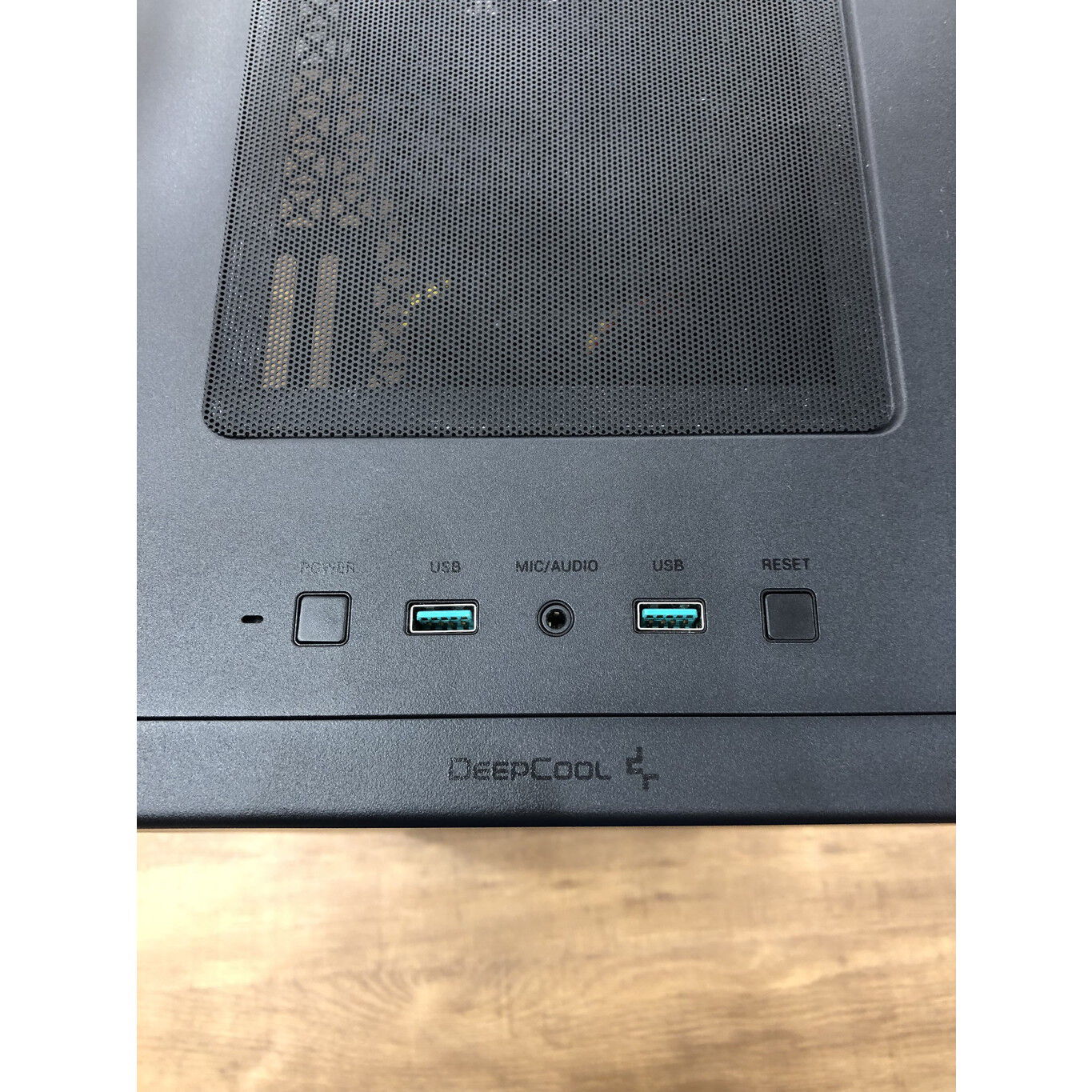 中古 自作PC originalPCi5 14500/16GB/SSD1TB/RTX4060Ti