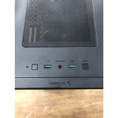 【宮崎恒久店】中古  自作PC originalPCi5 14500/16GB/SSD1TB/RTX4060Ti) 5160000606 