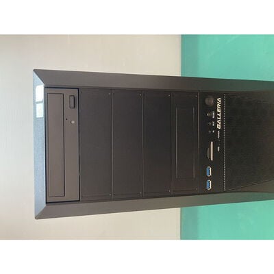 【浦添城間店(沖縄)】中古  THIRDWAVE GALLERIA KT【8/21価格改定!】 