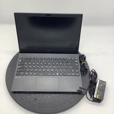 【堺七道店】中古  NEC PC-GN186J4GH(i7-10510U/16GB/SSD128GB/W11P) 4660002776 