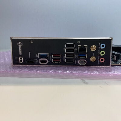 【博多店】中古  MSI X870 GAMING PLUS WIFI(X870 AM5 ATX DDR5) 3310005450 
