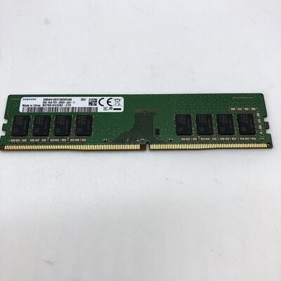 【宇都宮鶴田店】中古  PC4-21300 8GB デスクトップ用_ 184888 