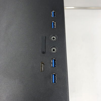 【福井日之出店】中古  GTune ゲーミングデスクトップ(i7 9700K/32GB/SSD1TB/RTX2080Ti/W11H) 5200001176 