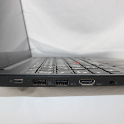 【通販センター】中古  Lenovo ThinkPad E15 Gen 1(Intel Core i5 10210U 1.60GHz/16GB DDR4/SSD512GB/-/オンボード/15.6/1920x1080/GbE/Wi-Fi/WEBCAM/W11H/VBT) 195598 